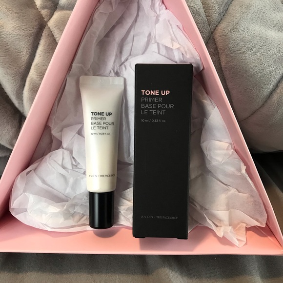 NWT Avon Beauty Box - Picture 7 of 13